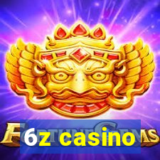 6z casino